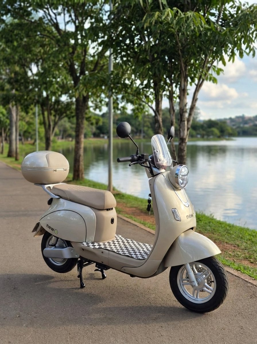 Cappuccino 1000W — foto 2
