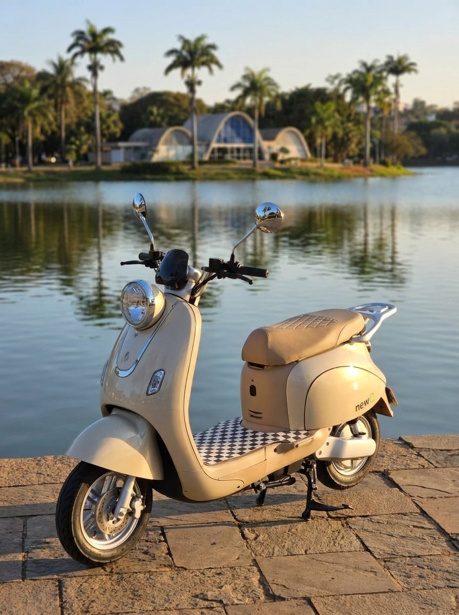 Cappuccino 1000W — foto 3