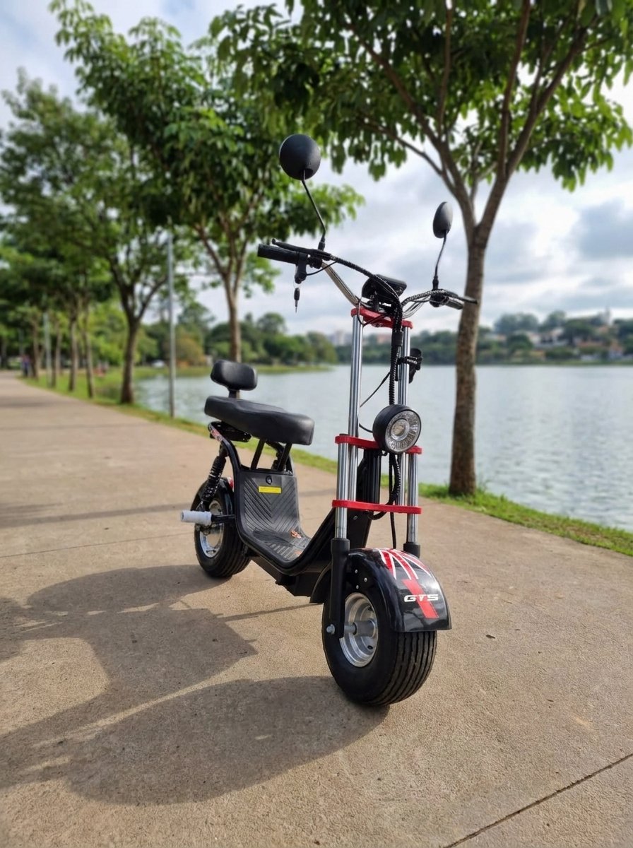 GTS 1000W - Bandeira da Inglaterra — foto 2