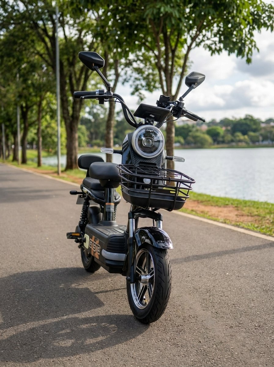 T1 1000W — foto 2
