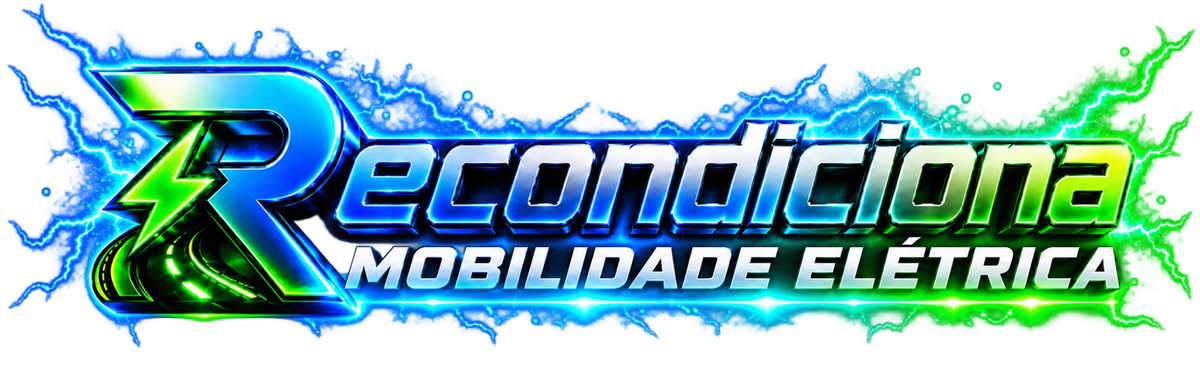 Recondiciona — Mobilidade Elétrica